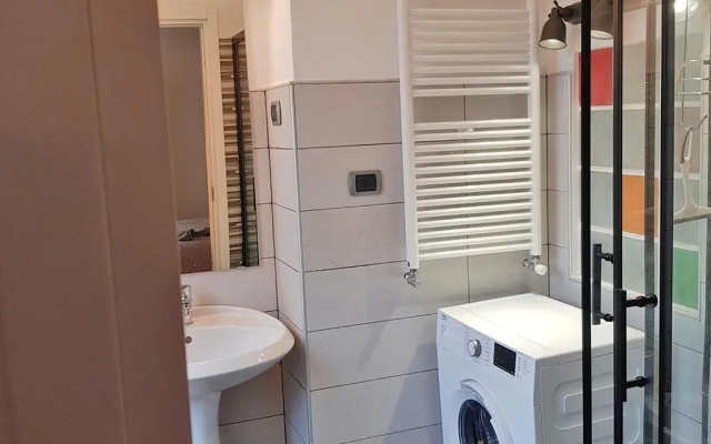 La Casa Nel Cortile (Adults Only)