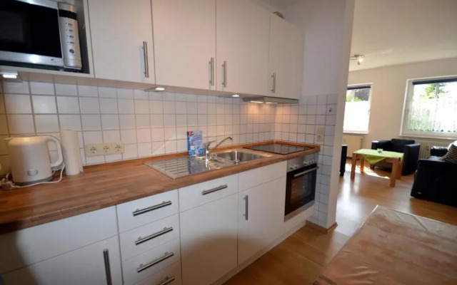 Ferienwohnungen Seeburger Weg
