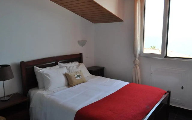 Cecília's House