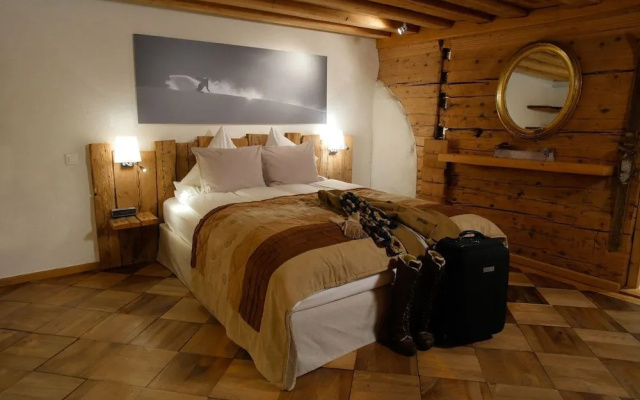 The River House Boutique Hotel