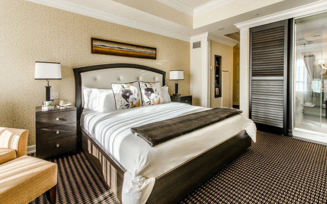 Metcalfe Hotel Montréal by Gray Collection