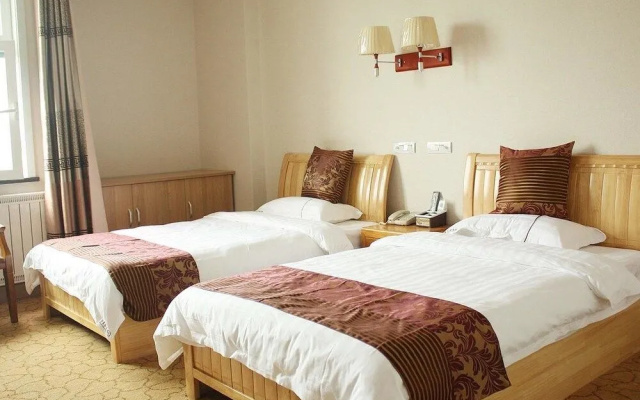 Tianyuan Hotel