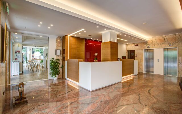 Hotel Concord