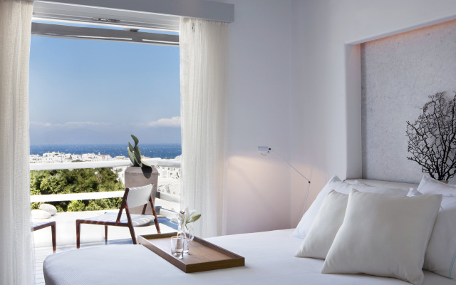 Belvedere Hotel - The Leading Hotels of the World