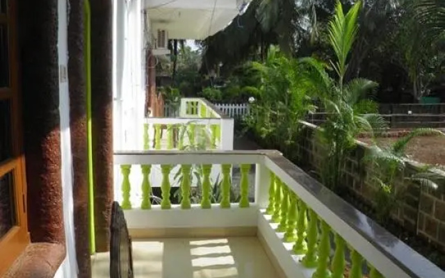 The Crib Hotel