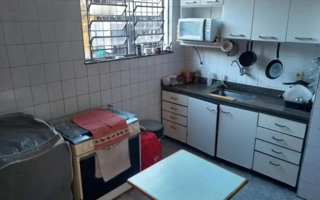 Penha's Hostel