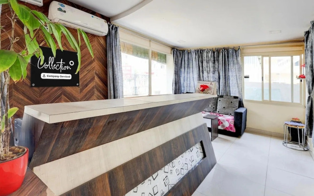 Classic Room Stay Inn Luxury