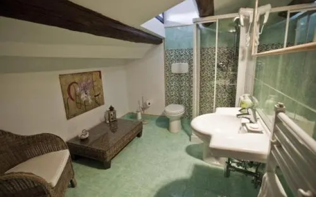 B&B San Faustino