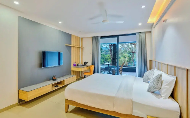Silverbill Resorts