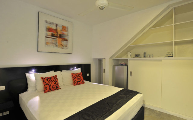 Bali Yarra Villas Seminyak