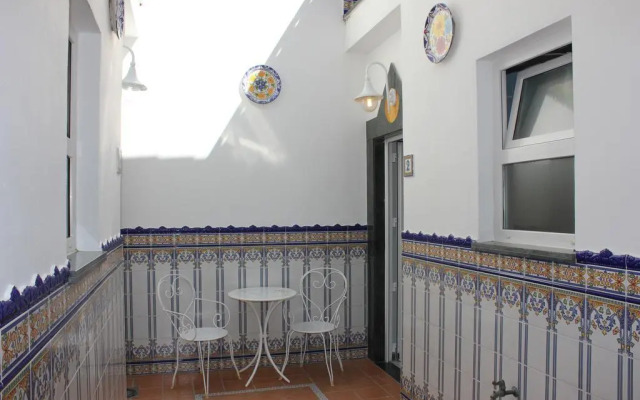Apartamentos Guaquin
