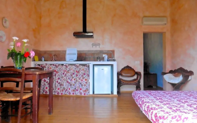 Agriturismo I Pitti