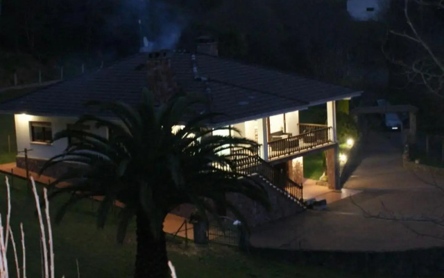 La Seronda