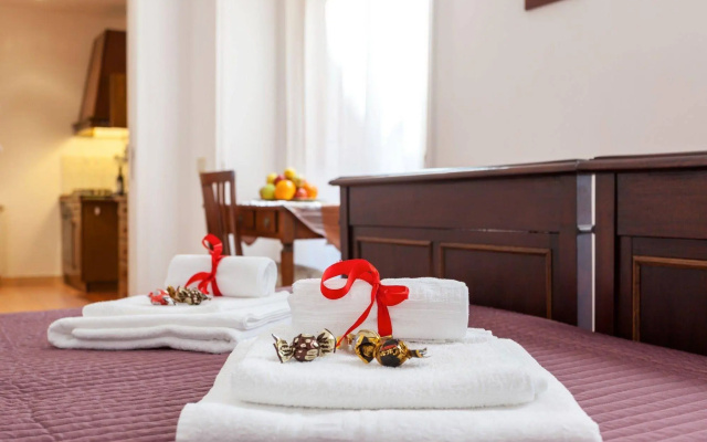 Cozy Apartment Spagna