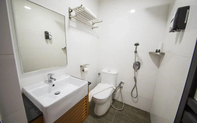 The Point Boutique Hotel