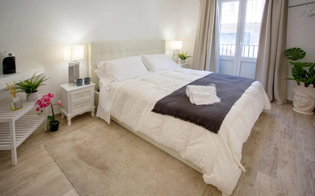 Duomo Luxury Suite Catania