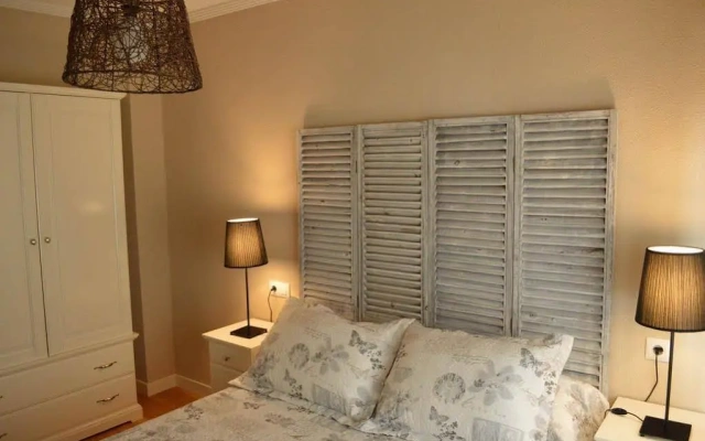 Apartamento Galileo