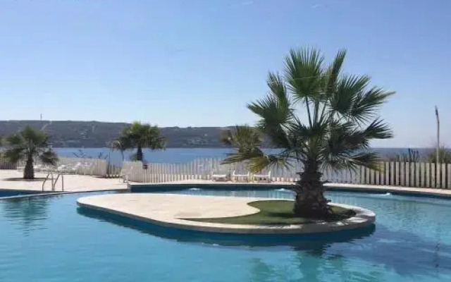 Apartamento Playa La Herradura