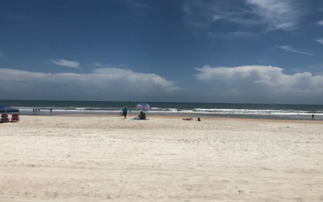 Oceans 116 - 3 Br Condo