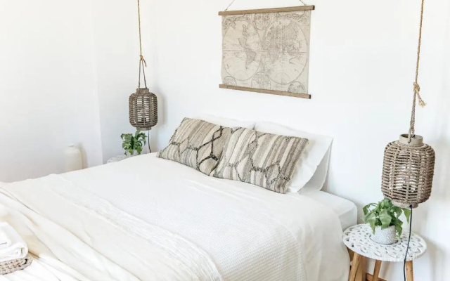 Dreamsea Surf Guest House