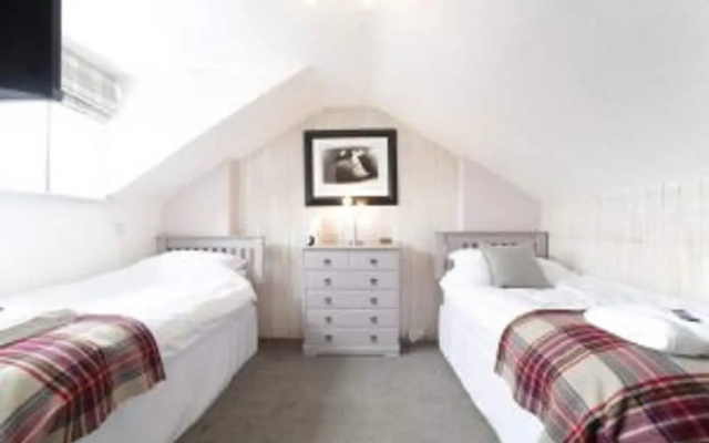 Sunrise Guest House