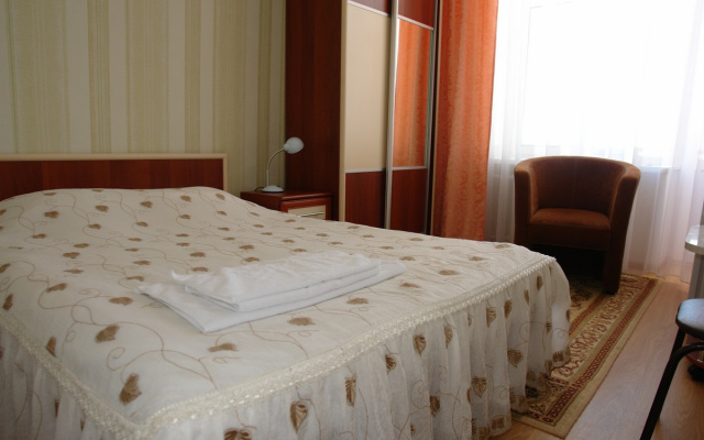 Izhminvody