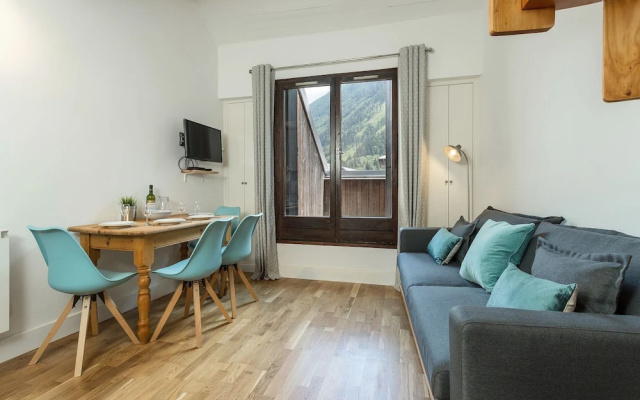 Apartment Iris 4