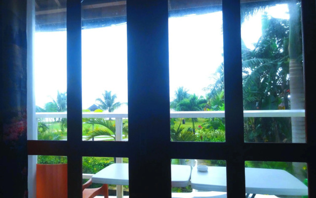 Mg Chateau Resort