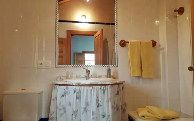 Country House Quinta El Verxel