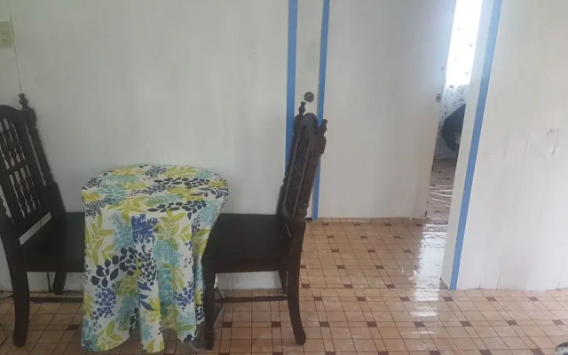Iree Apartments