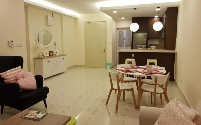 White Tulip eHome