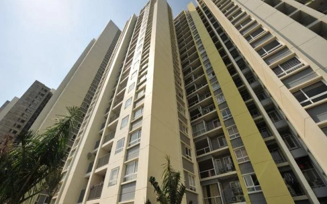 Ecopark Serviced Apartments