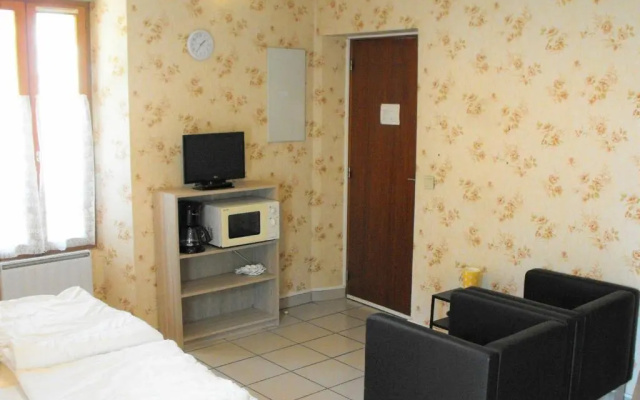 Appartement Brides-les-Bains, 1 pièce, 2 personnes - FR-1-512-128