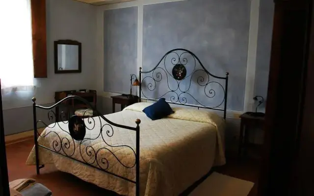 Agriturismo Il Rigo