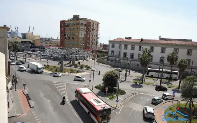 Quelli del Vesuvio
