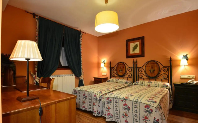 Hotel Colomers