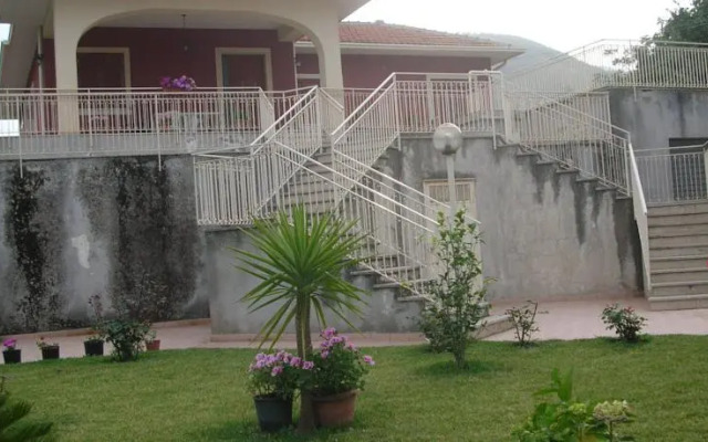Villa Vera