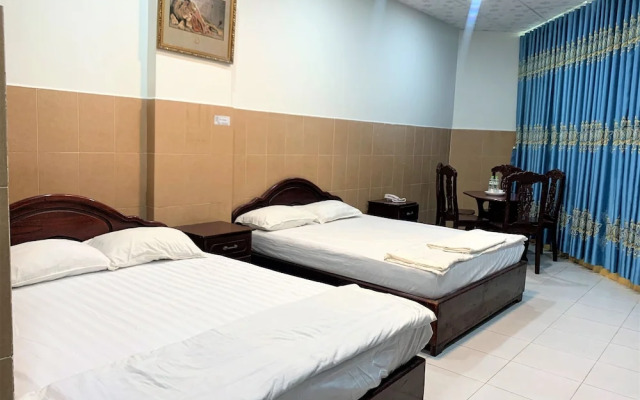 Gia Bao Hotel