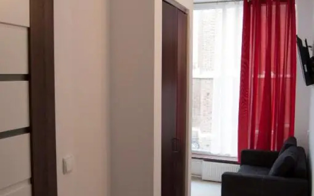 hostelswidnicka24