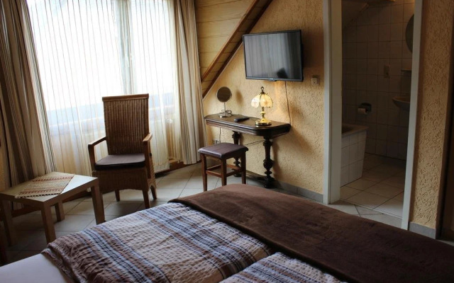 Pension "Altes Weingut"