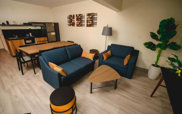 Ramada Encore - Labasa Damodar City