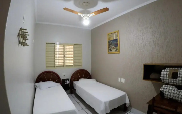 Hotel Tertulio's