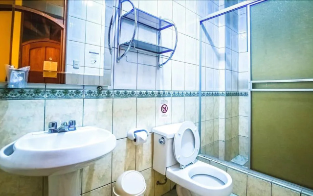 Hotel Sense Cusco