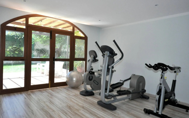 Apartamentos Dunasol
