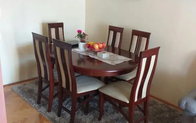 City Center Apartment