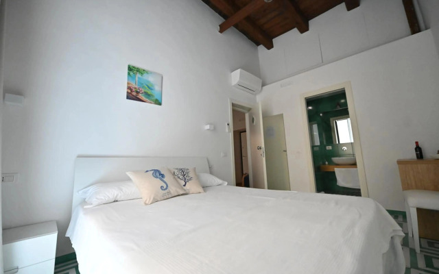 B&B La Memolina