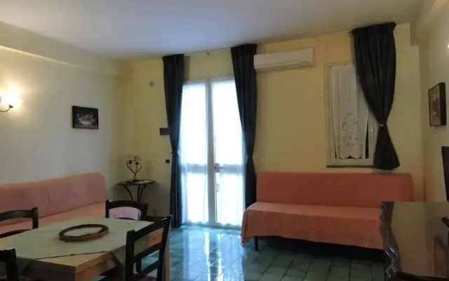Villa Sciare Modo