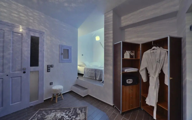 Amo Suites & Spa