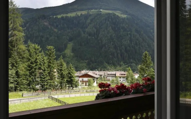 Apartments Gasteiger