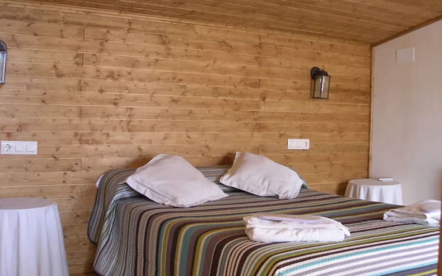 Casa Spa del Renacimiento